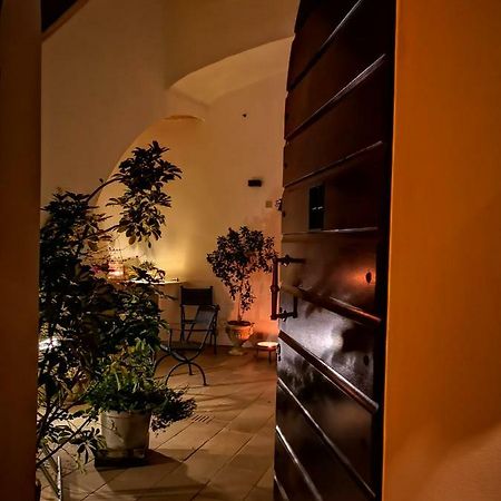 B&B Corti Carmela Gallipoli Εξωτερικό φωτογραφία