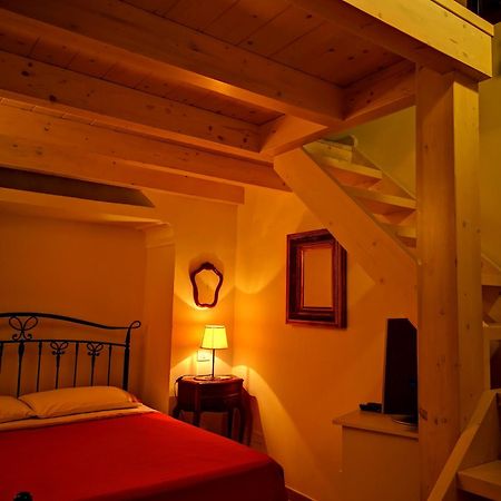 B&B Corti Carmela Gallipoli Εξωτερικό φωτογραφία