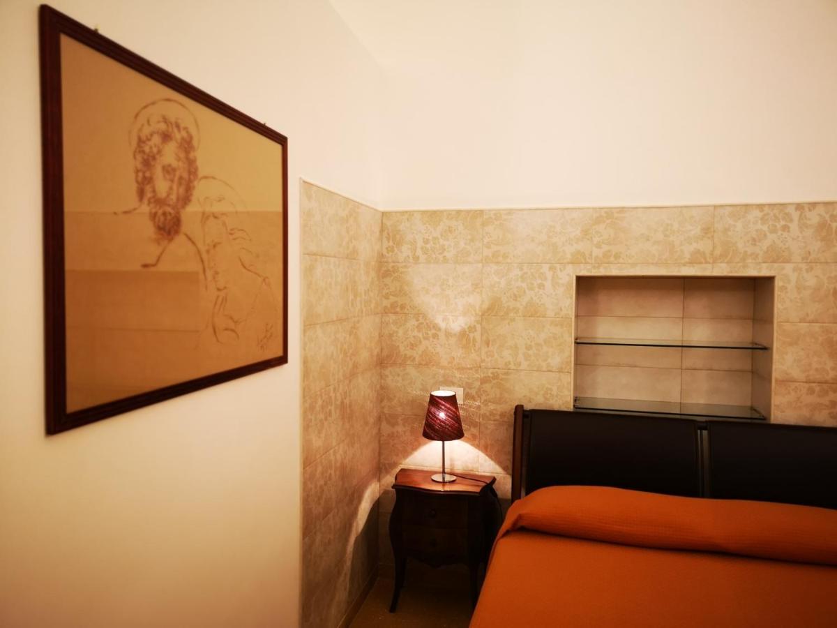 B&B Corti Carmela Gallipoli Εξωτερικό φωτογραφία
