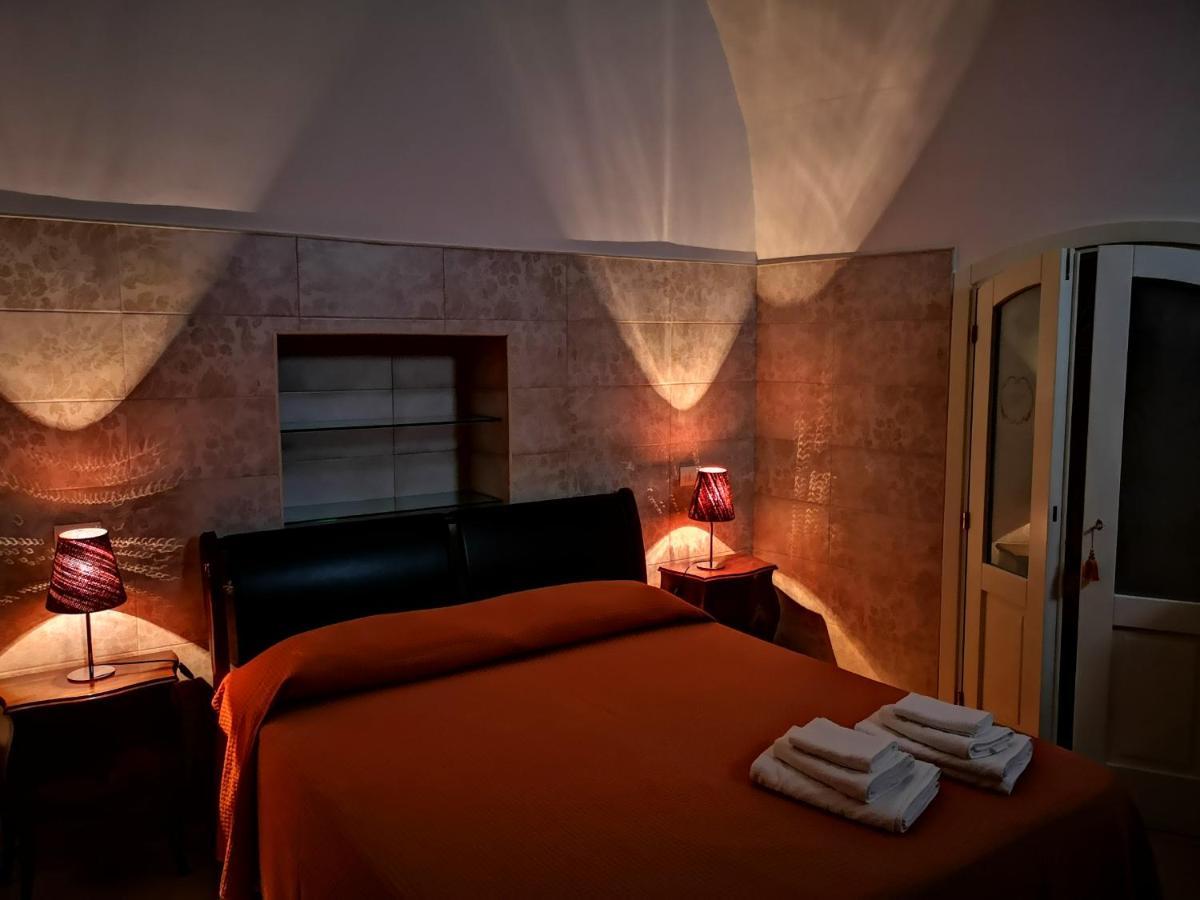 B&B Corti Carmela Gallipoli Εξωτερικό φωτογραφία