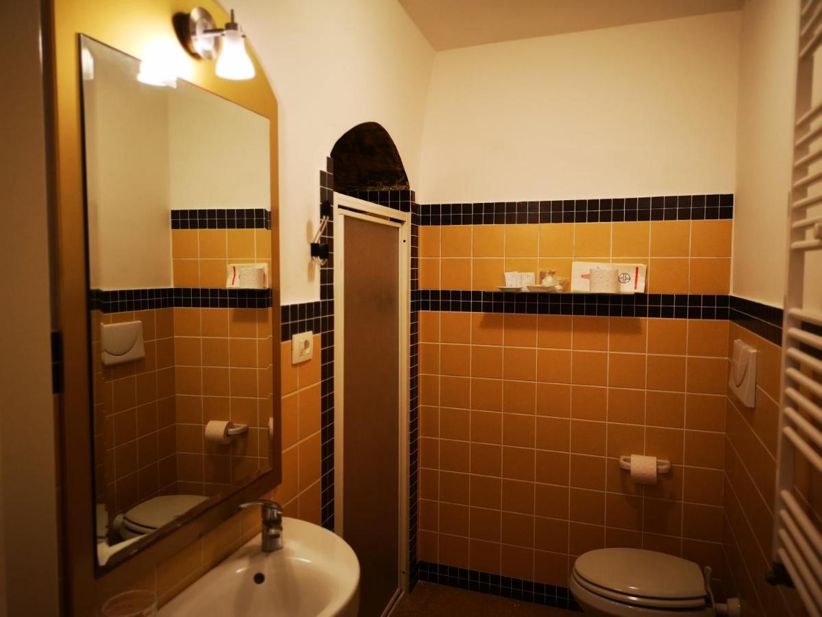 B&B Corti Carmela Gallipoli Εξωτερικό φωτογραφία