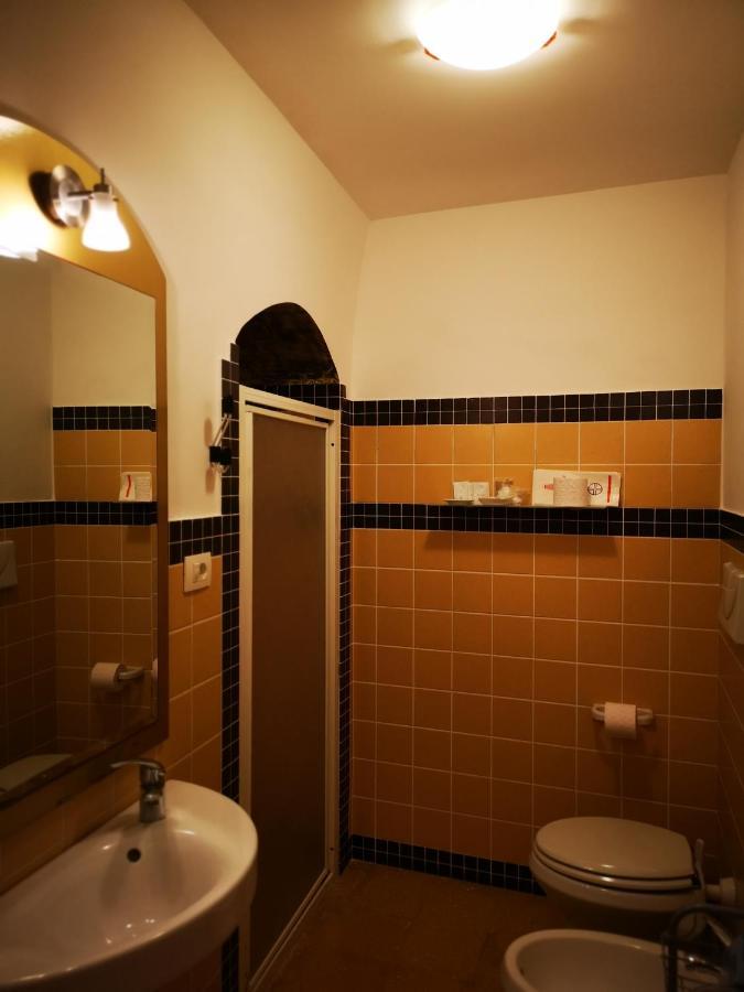 B&B Corti Carmela Gallipoli Εξωτερικό φωτογραφία