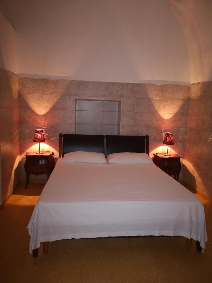 B&B Corti Carmela Gallipoli Εξωτερικό φωτογραφία