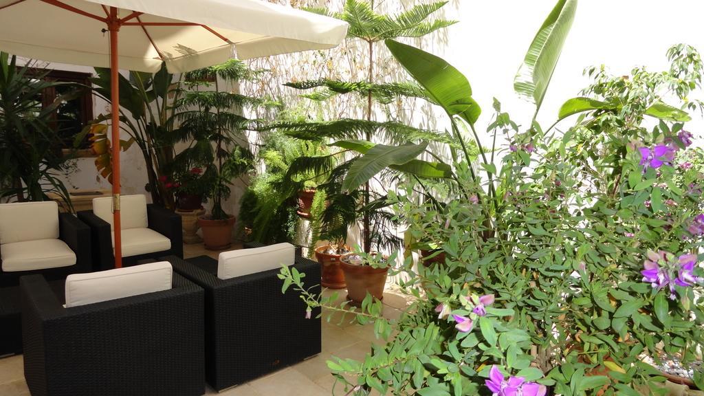 B&B Corti Carmela Gallipoli Εξωτερικό φωτογραφία