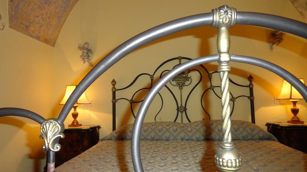 B&B Corti Carmela Gallipoli Δωμάτιο φωτογραφία