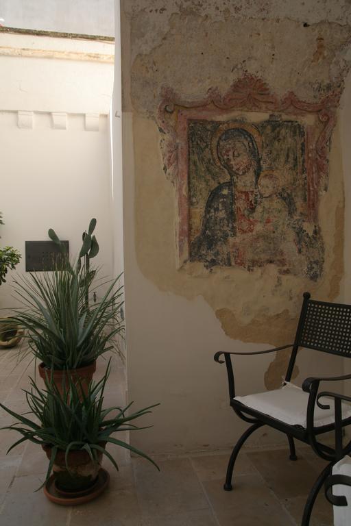 B&B Corti Carmela Gallipoli Εξωτερικό φωτογραφία