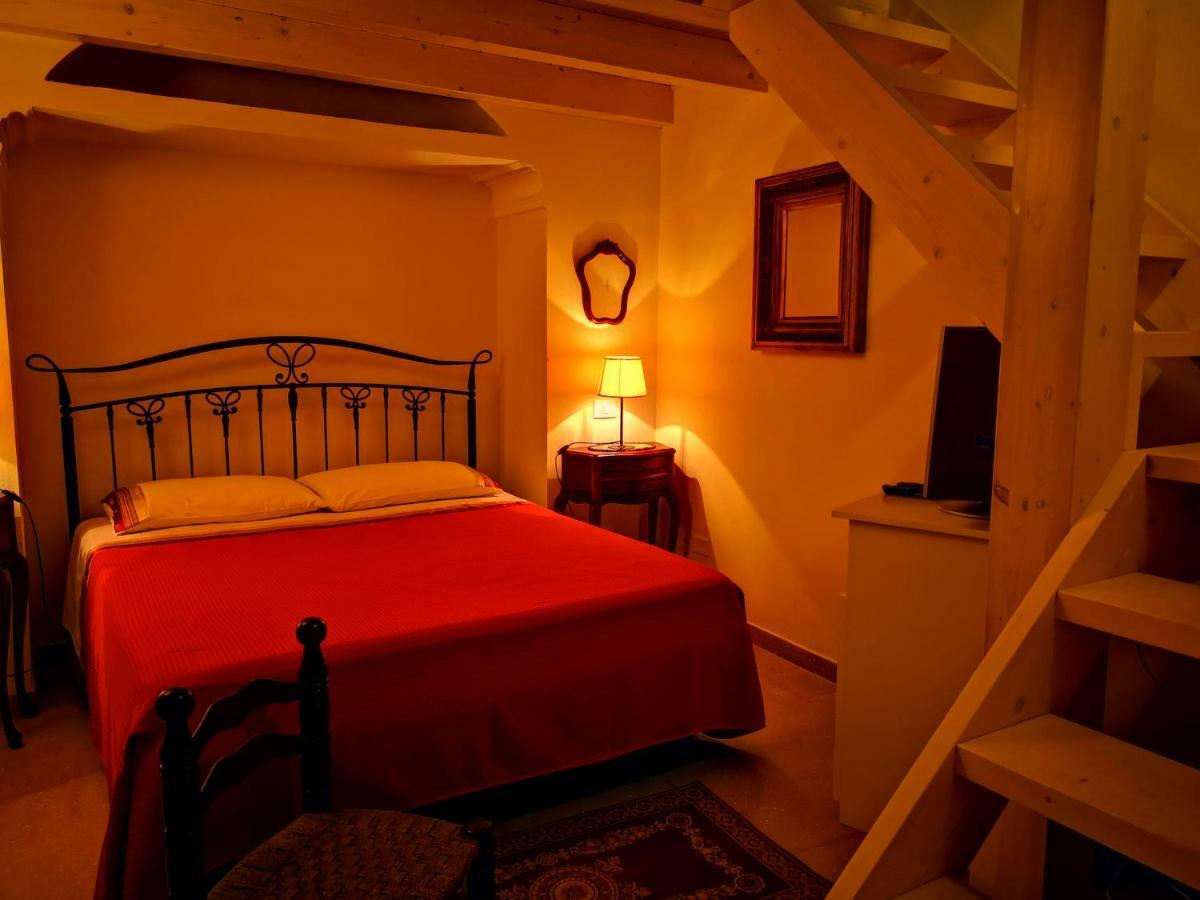 B&B Corti Carmela Gallipoli Εξωτερικό φωτογραφία