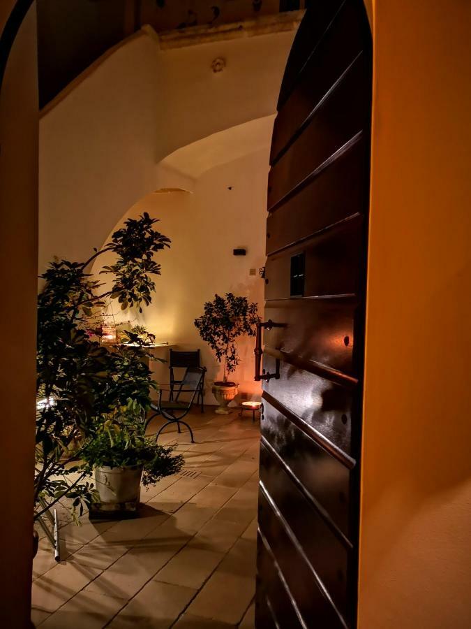 B&B Corti Carmela Gallipoli Εξωτερικό φωτογραφία