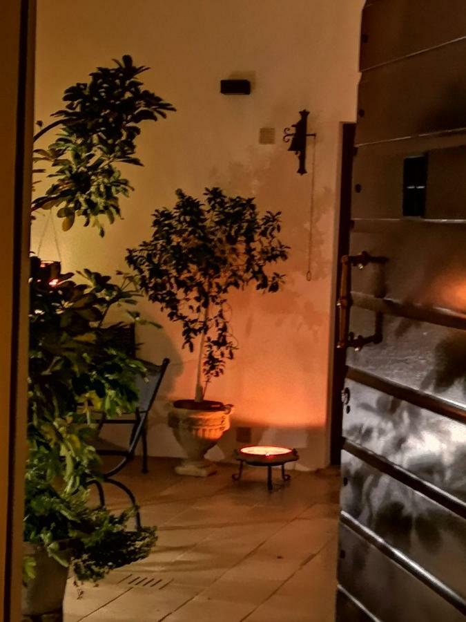 B&B Corti Carmela Gallipoli Εξωτερικό φωτογραφία