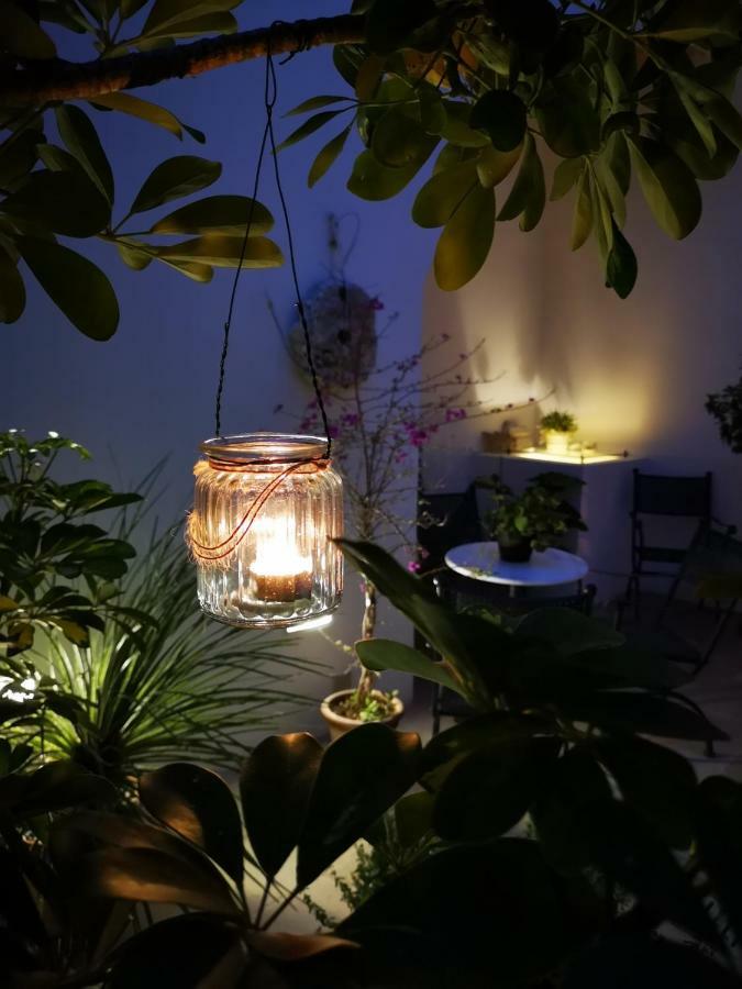 B&B Corti Carmela Gallipoli Εξωτερικό φωτογραφία