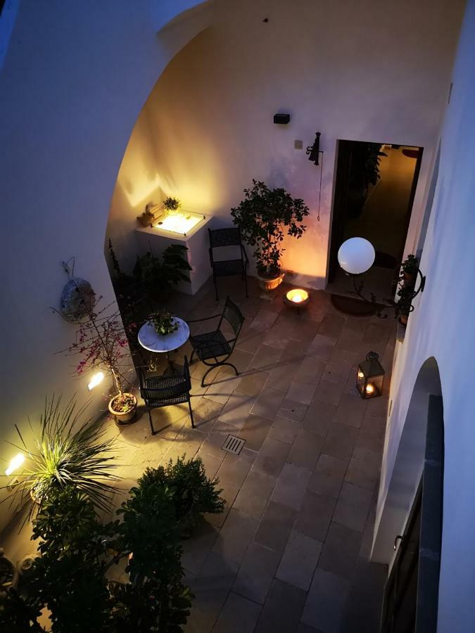B&B Corti Carmela Gallipoli Εξωτερικό φωτογραφία