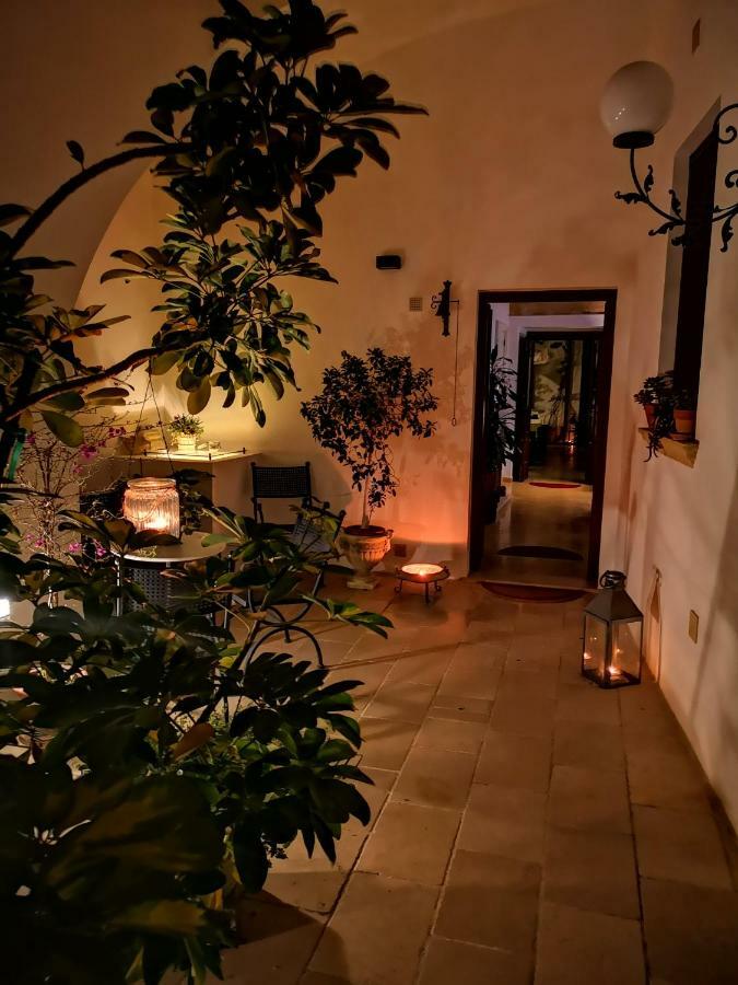 B&B Corti Carmela Gallipoli Εξωτερικό φωτογραφία
