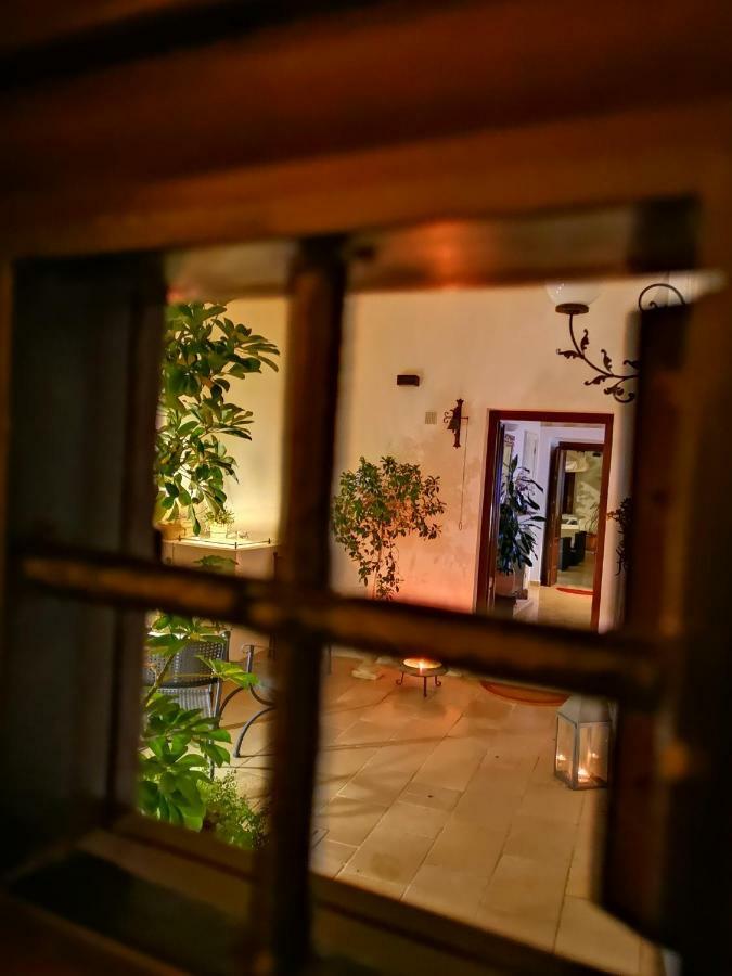B&B Corti Carmela Gallipoli Εξωτερικό φωτογραφία