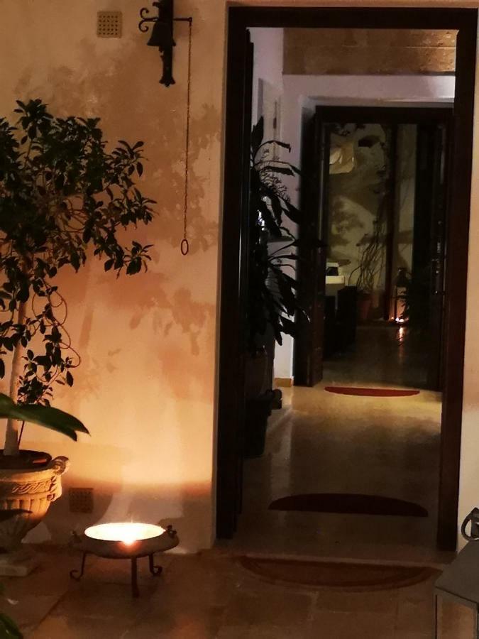 B&B Corti Carmela Gallipoli Εξωτερικό φωτογραφία