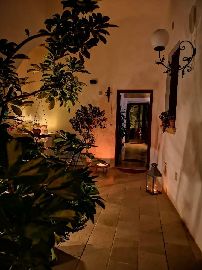 B&B Corti Carmela Gallipoli Εξωτερικό φωτογραφία