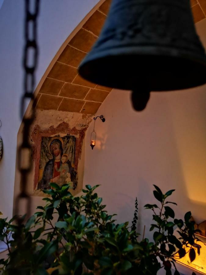 B&B Corti Carmela Gallipoli Εξωτερικό φωτογραφία