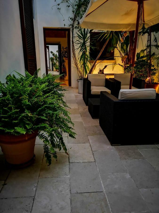 B&B Corti Carmela Gallipoli Εξωτερικό φωτογραφία