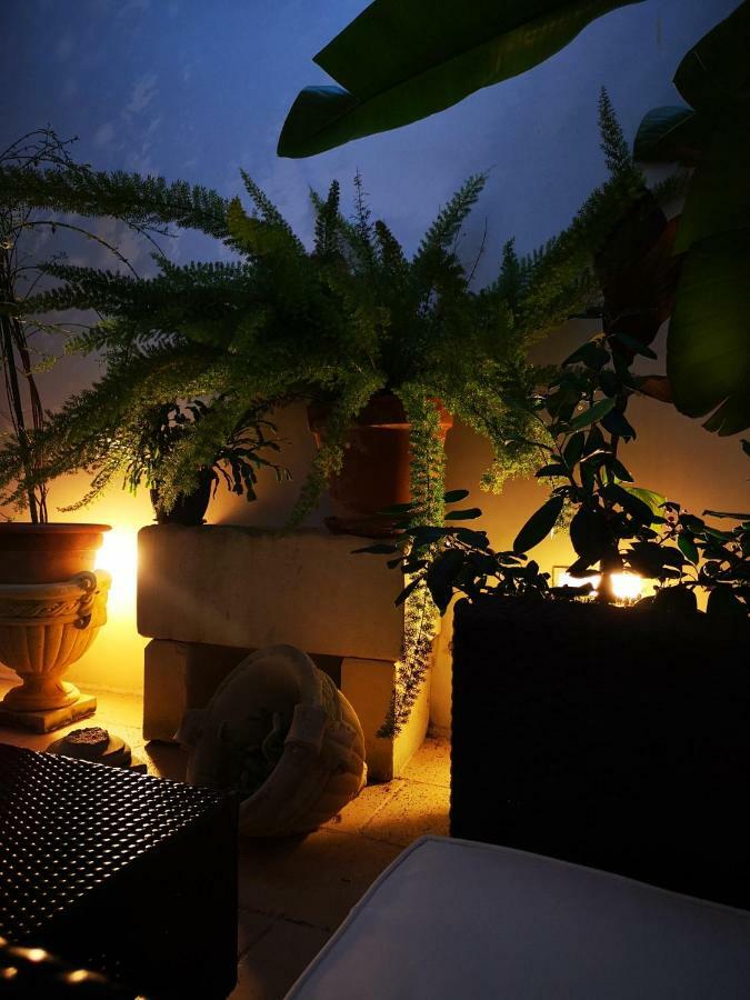 B&B Corti Carmela Gallipoli Εξωτερικό φωτογραφία