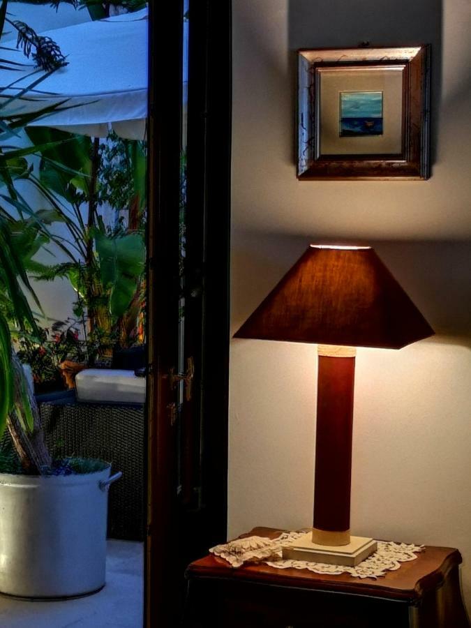 B&B Corti Carmela Gallipoli Εξωτερικό φωτογραφία