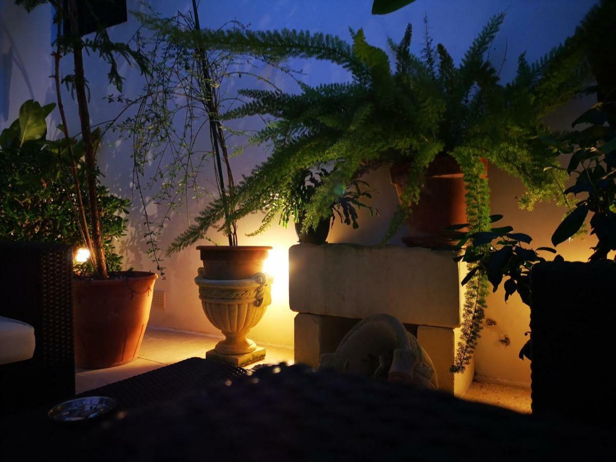 B&B Corti Carmela Gallipoli Εξωτερικό φωτογραφία