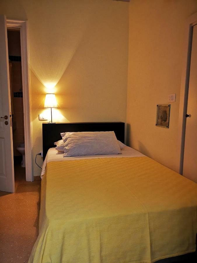 B&B Corti Carmela Gallipoli Εξωτερικό φωτογραφία