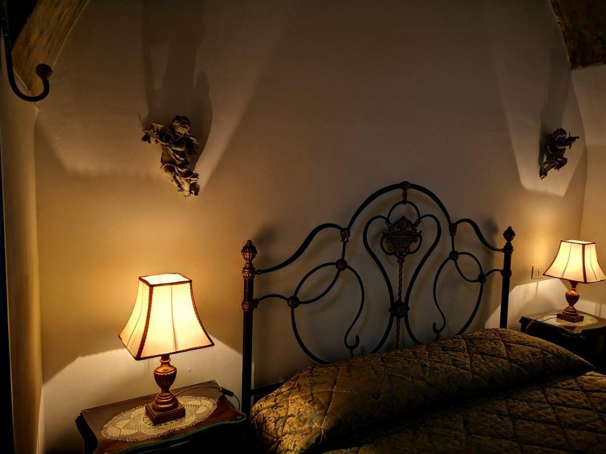B&B Corti Carmela Gallipoli Εξωτερικό φωτογραφία