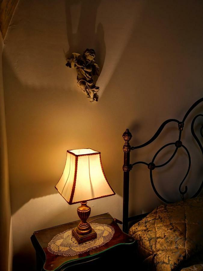 B&B Corti Carmela Gallipoli Εξωτερικό φωτογραφία