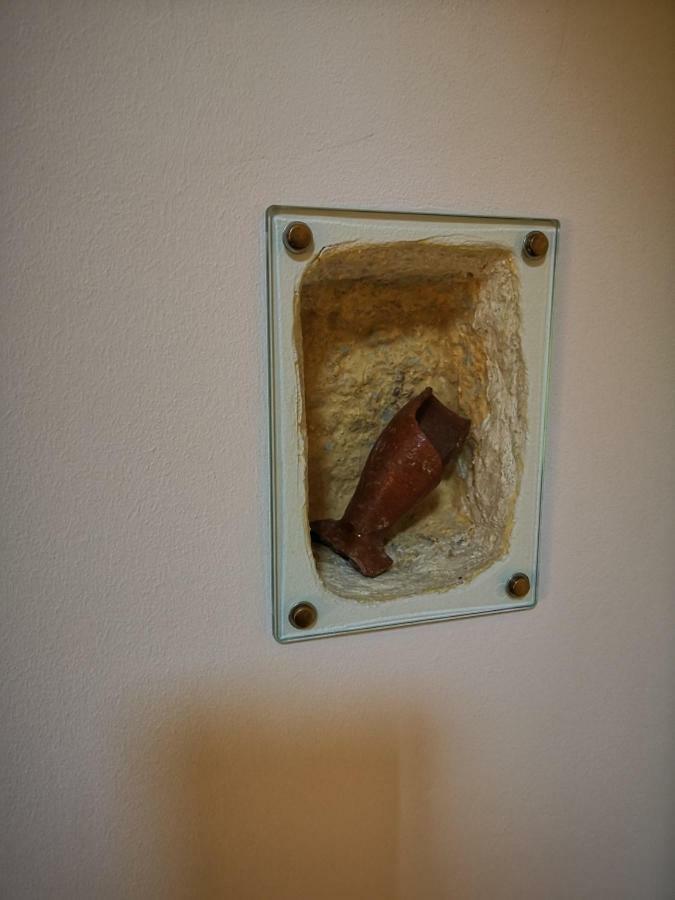 B&B Corti Carmela Gallipoli Εξωτερικό φωτογραφία