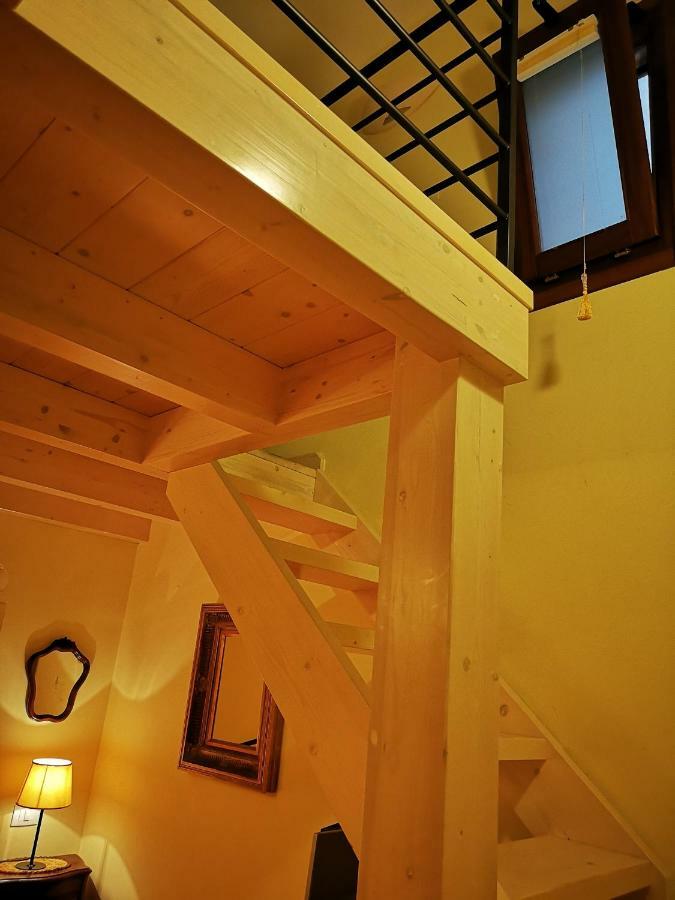 B&B Corti Carmela Gallipoli Εξωτερικό φωτογραφία