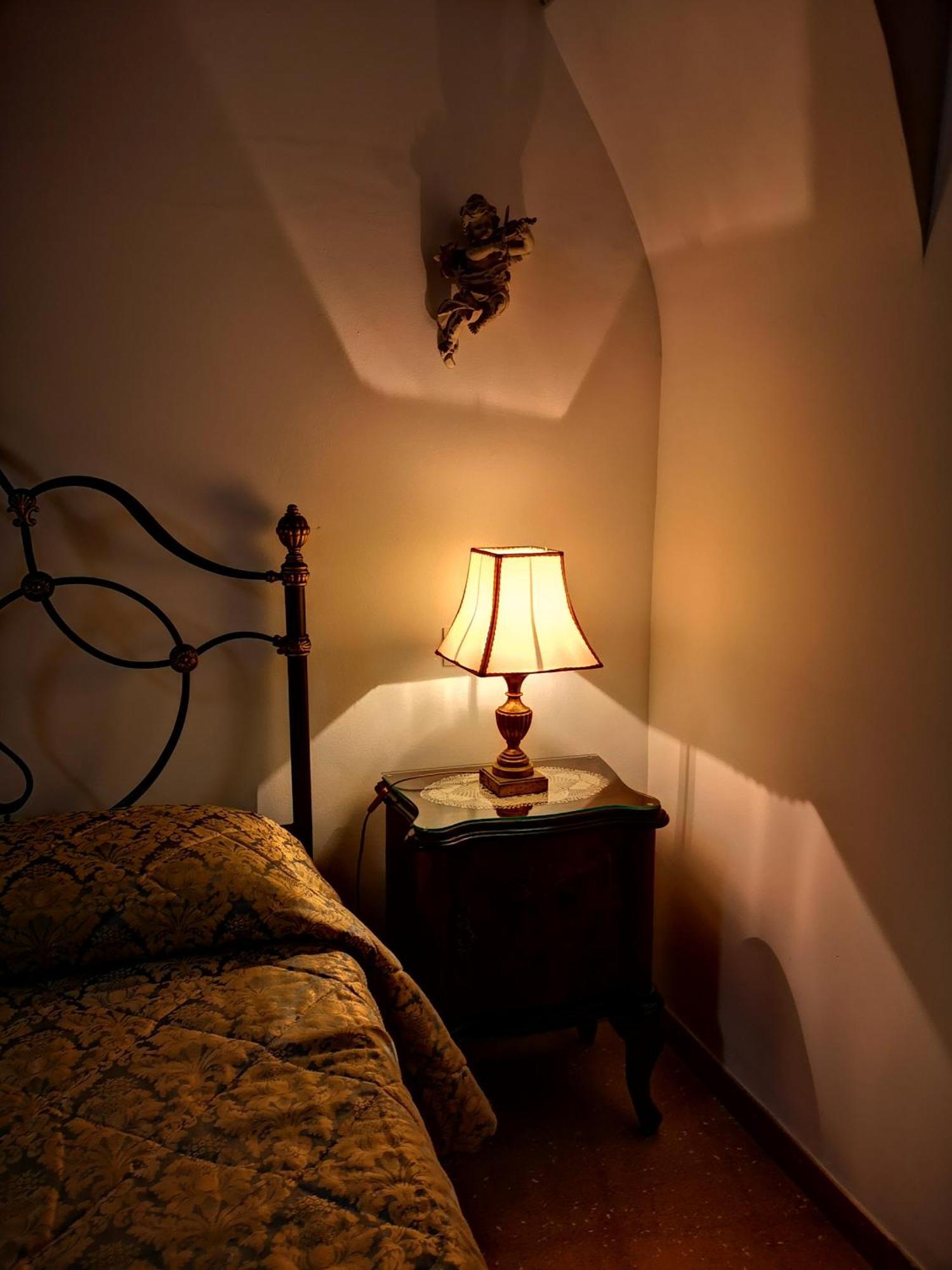 B&B Corti Carmela Gallipoli Εξωτερικό φωτογραφία