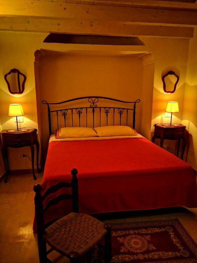 B&B Corti Carmela Gallipoli Εξωτερικό φωτογραφία