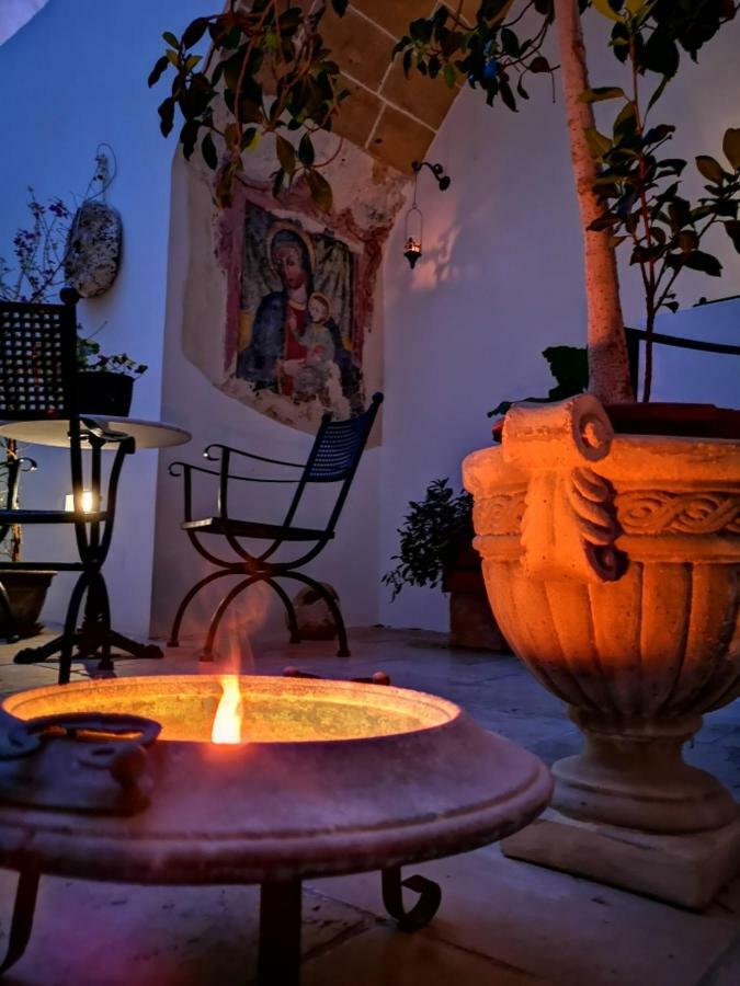 B&B Corti Carmela Gallipoli Εξωτερικό φωτογραφία