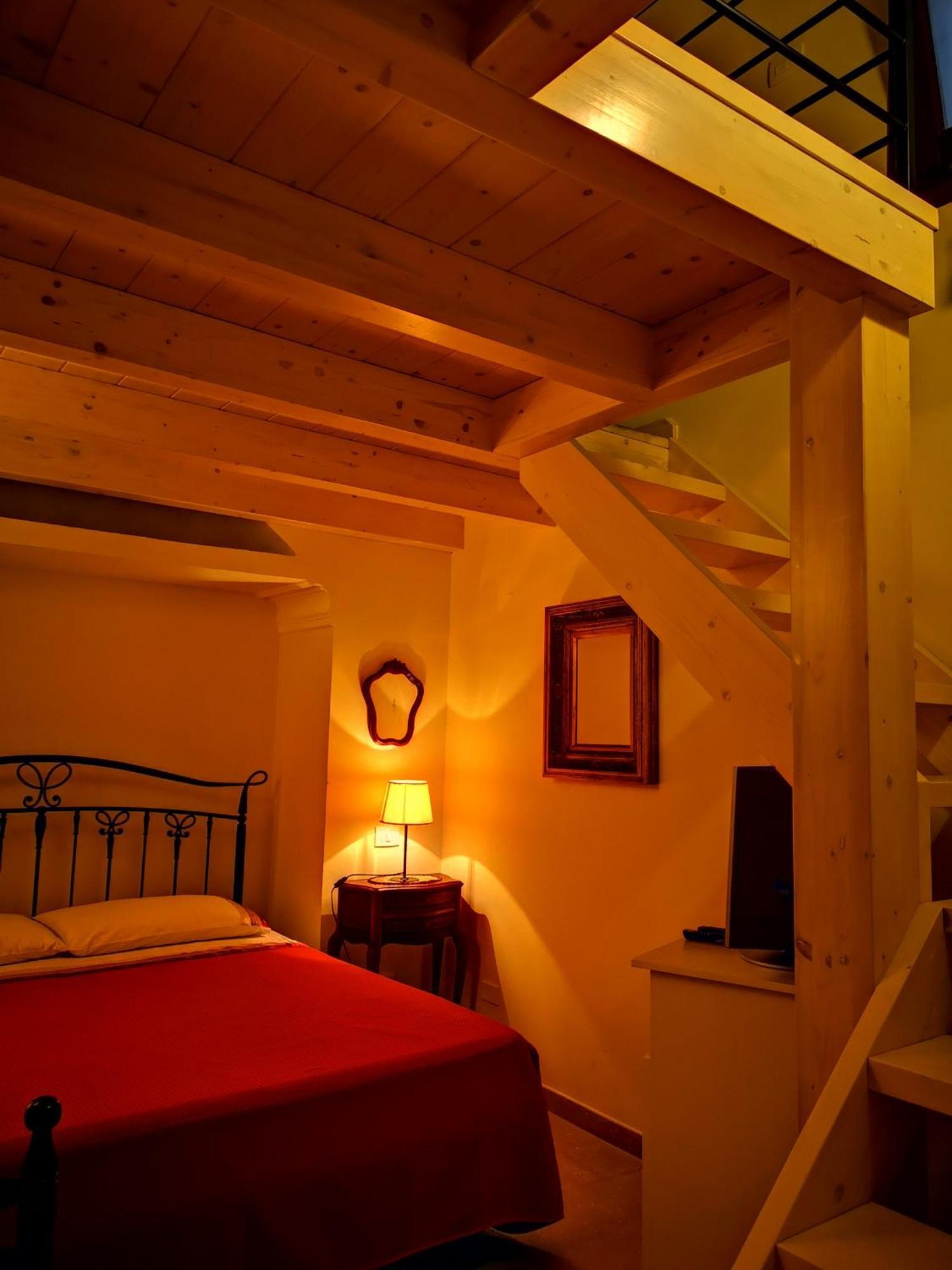 B&B Corti Carmela Gallipoli Εξωτερικό φωτογραφία