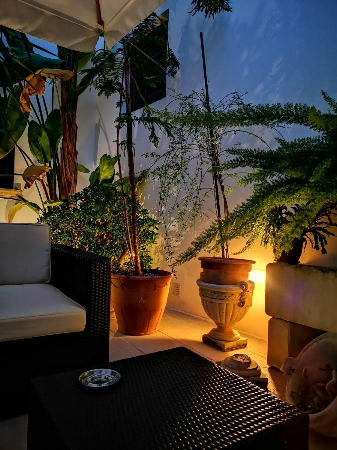 B&B Corti Carmela Gallipoli Εξωτερικό φωτογραφία