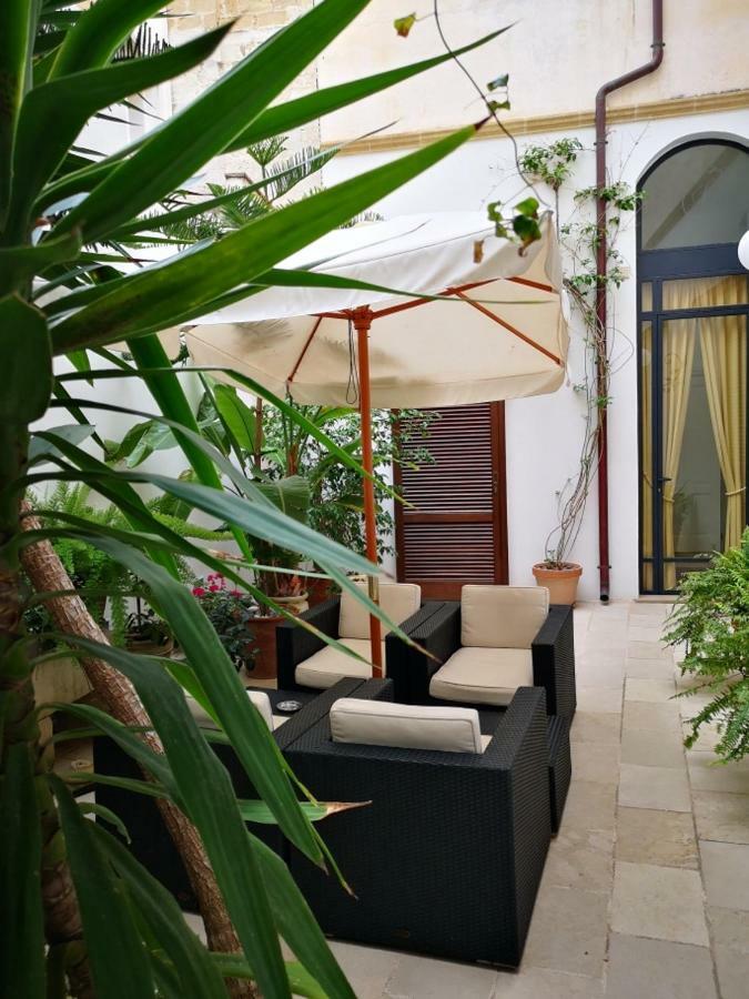 B&B Corti Carmela Gallipoli Εξωτερικό φωτογραφία